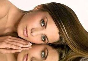Tonic aerosols masks
